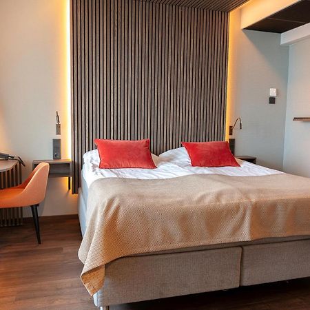 Hotel Arkipelag Mariehamn Eksteriør billede
