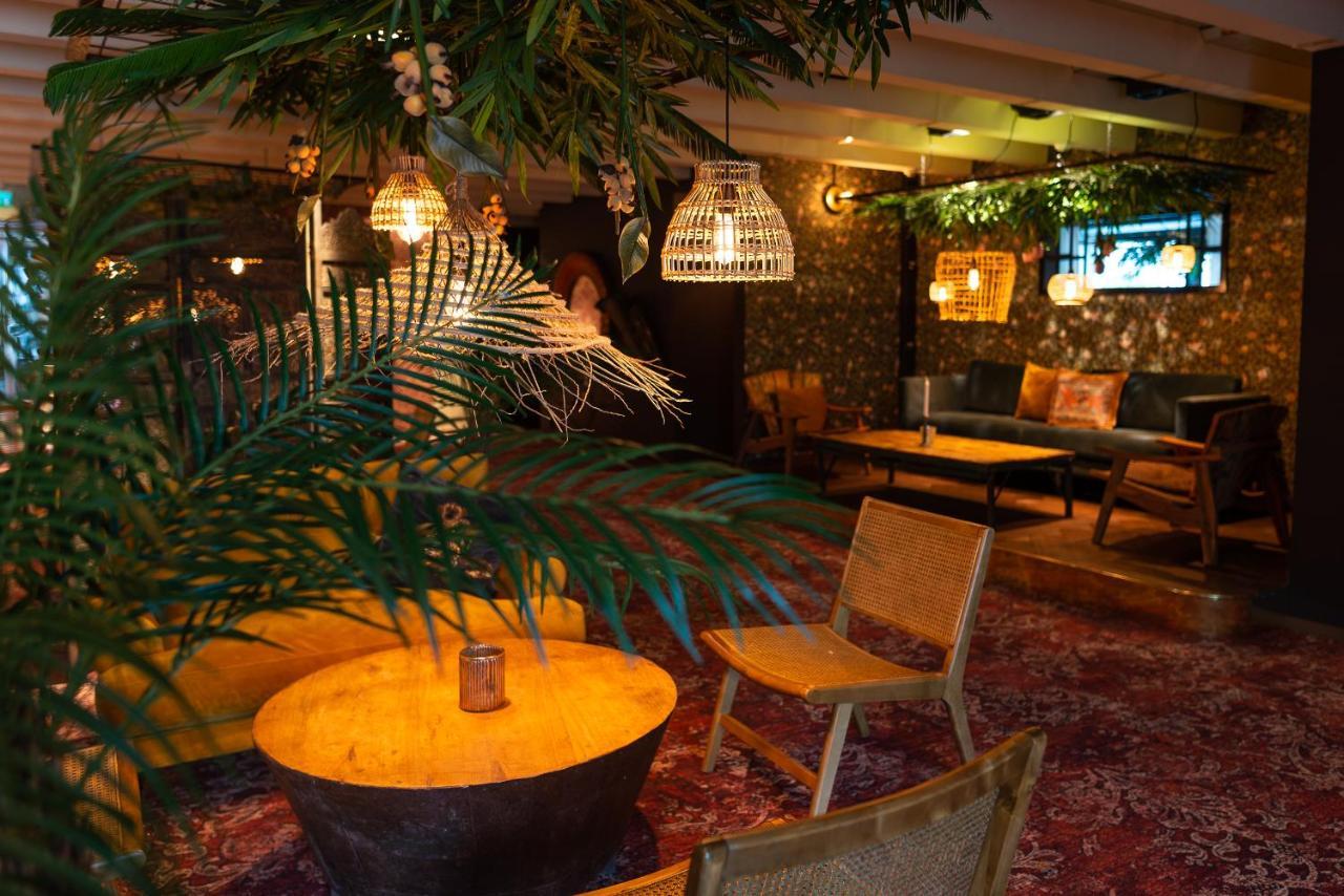 Hotel Arkipelag Mariehamn Eksteriør billede