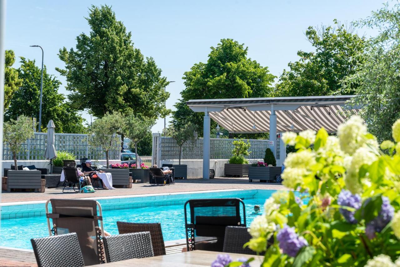 Hotel Arkipelag Mariehamn Eksteriør billede