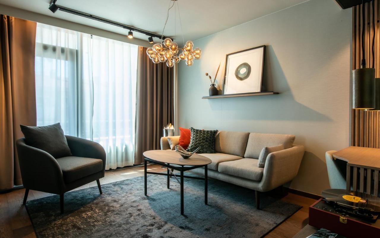 Hotel Arkipelag Mariehamn Eksteriør billede