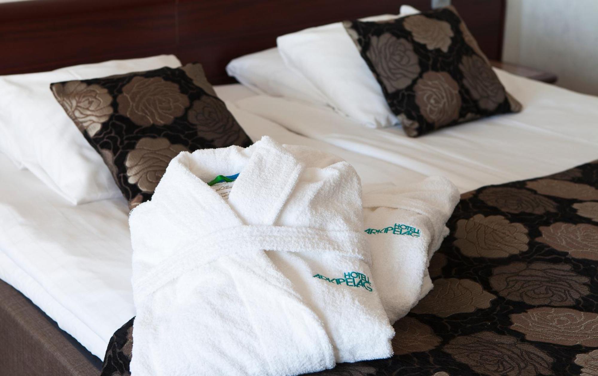 Hotel Arkipelag Mariehamn Eksteriør billede