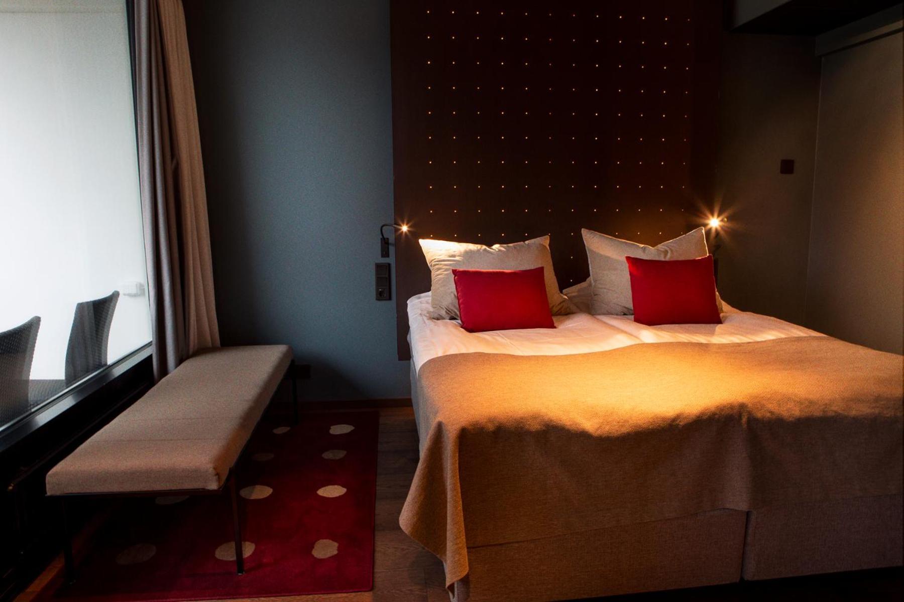 Hotel Arkipelag Mariehamn Eksteriør billede