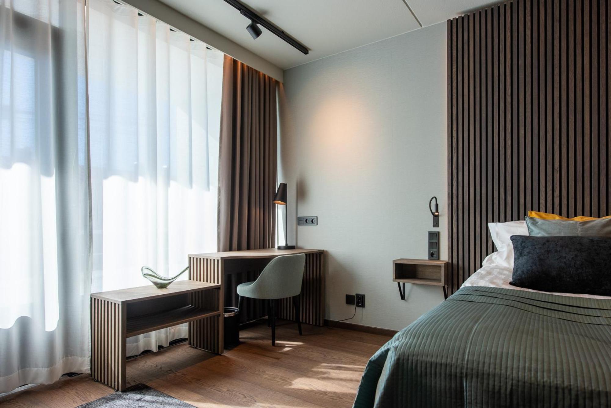 Hotel Arkipelag Mariehamn Eksteriør billede