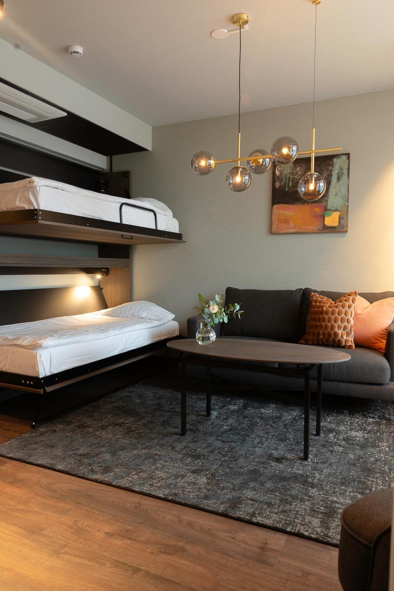 Hotel Arkipelag Mariehamn Eksteriør billede