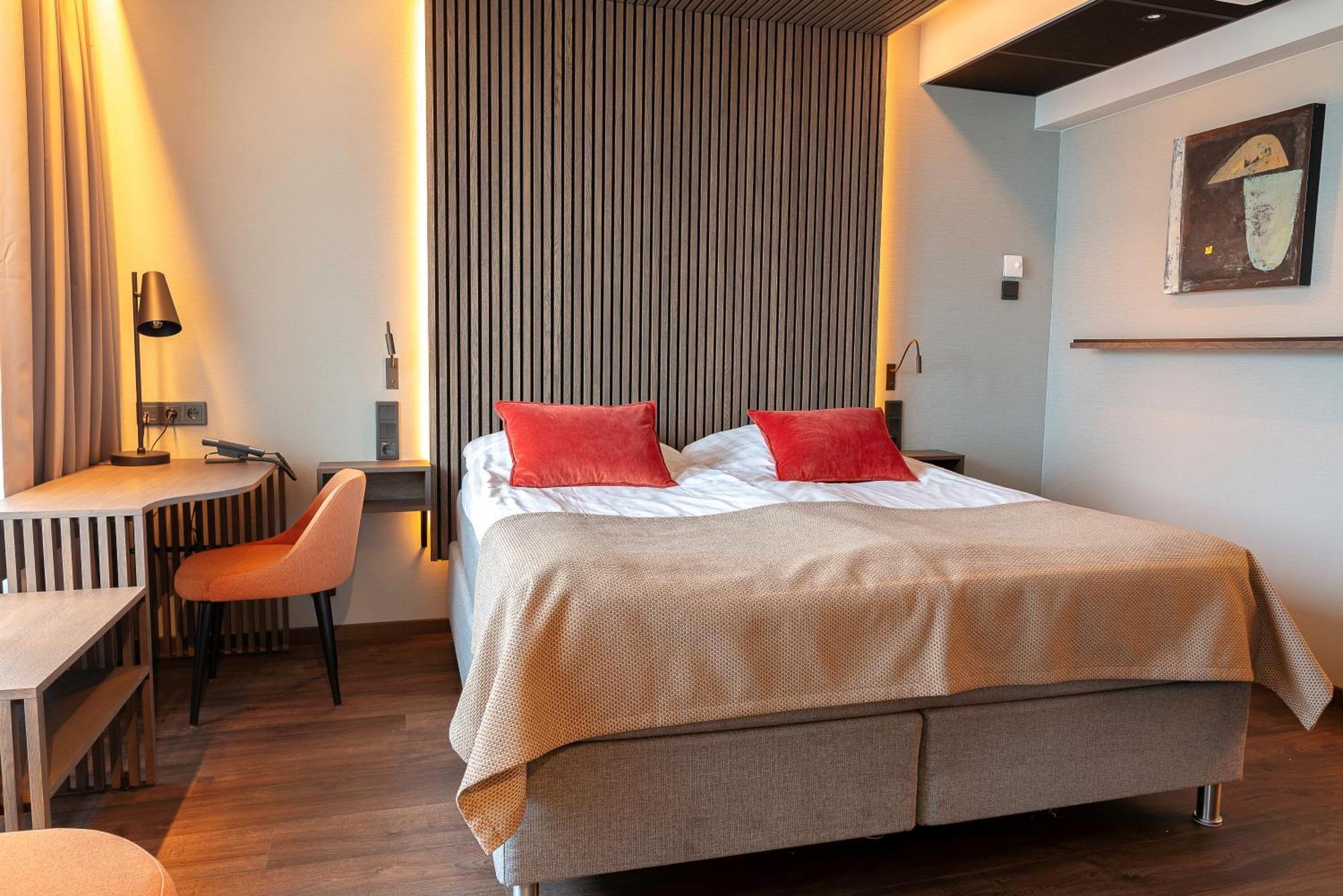 Hotel Arkipelag Mariehamn Eksteriør billede