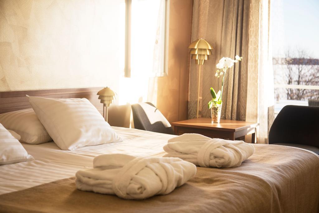 Hotel Arkipelag Mariehamn Eksteriør billede