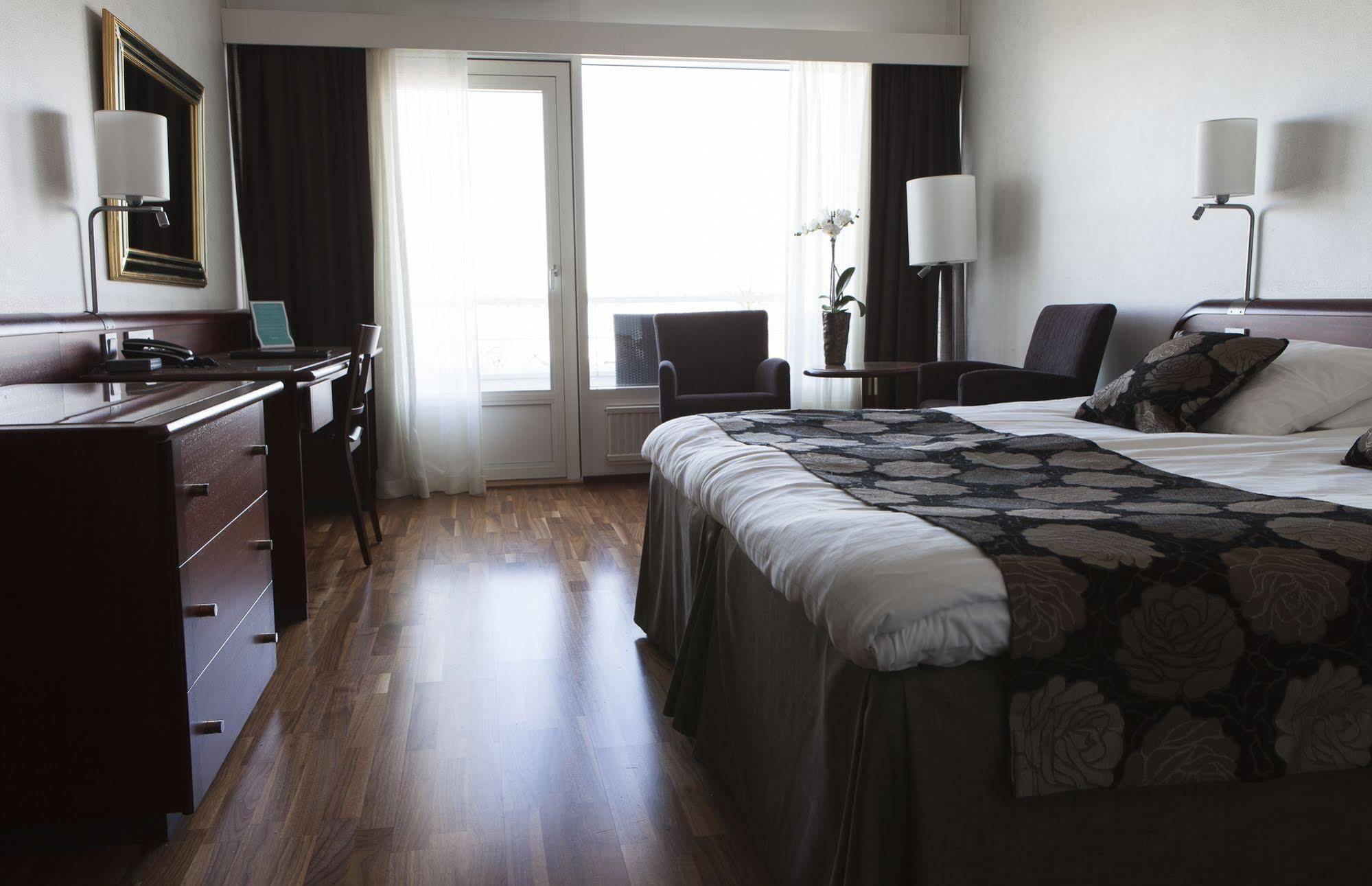 Hotel Arkipelag Mariehamn Eksteriør billede