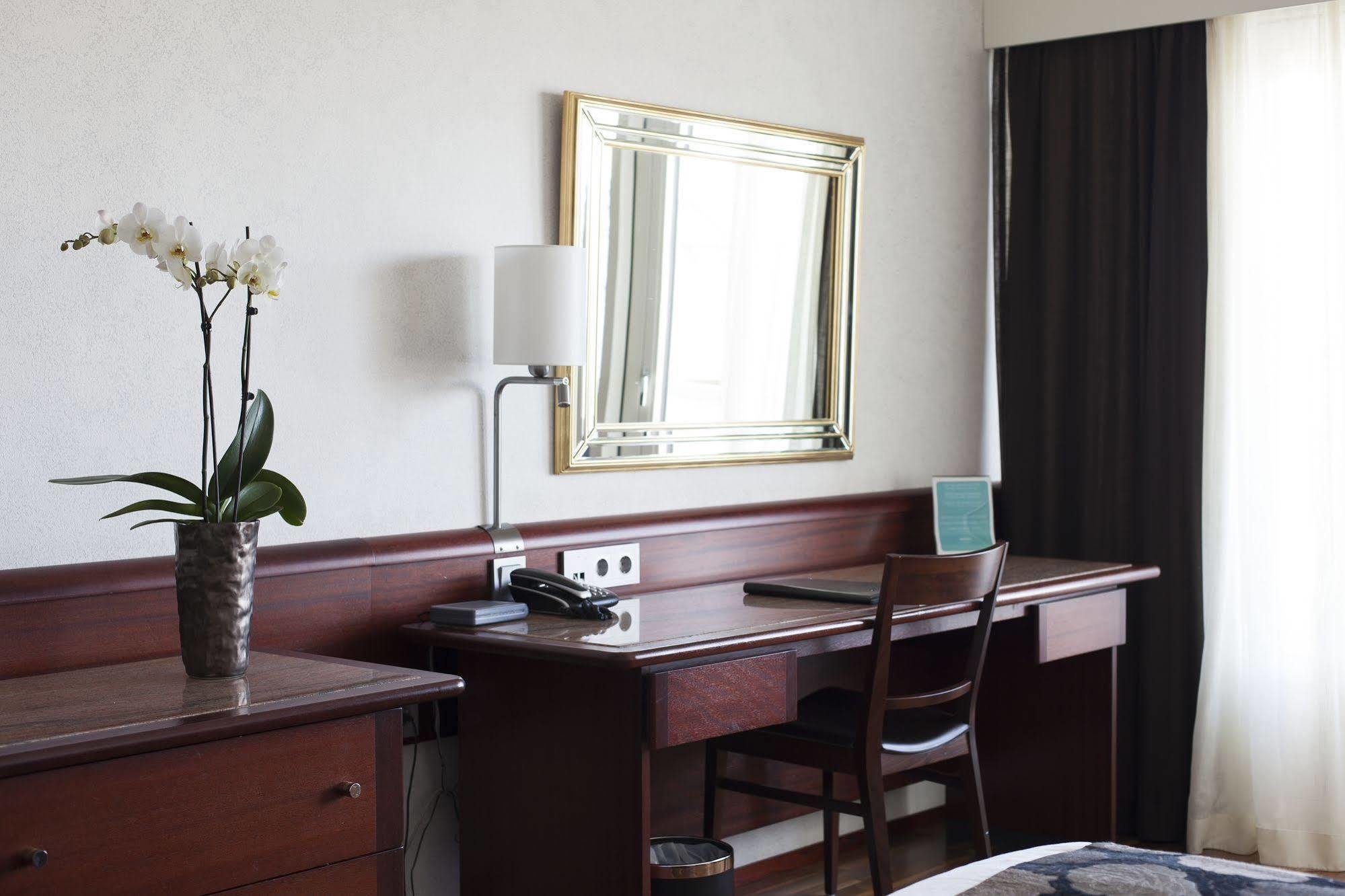 Hotel Arkipelag Mariehamn Eksteriør billede