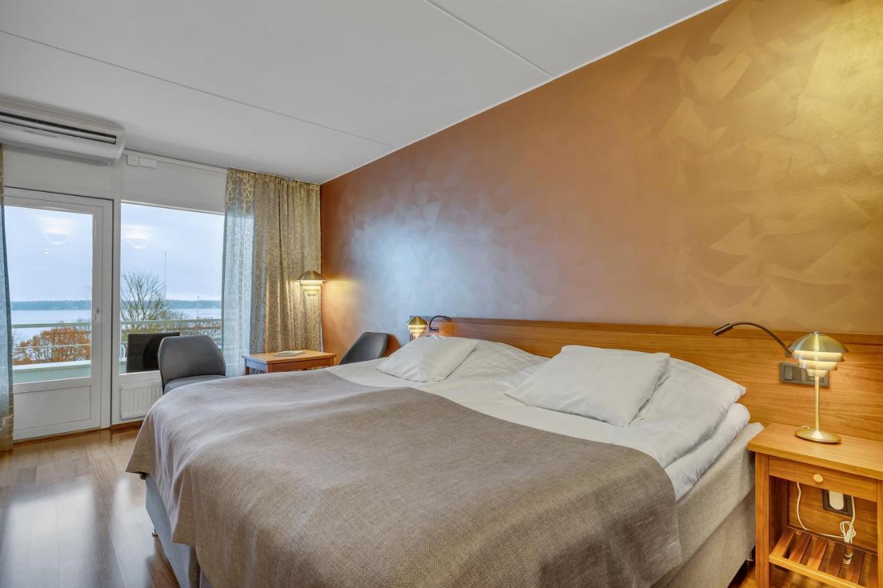 Hotel Arkipelag Mariehamn Eksteriør billede