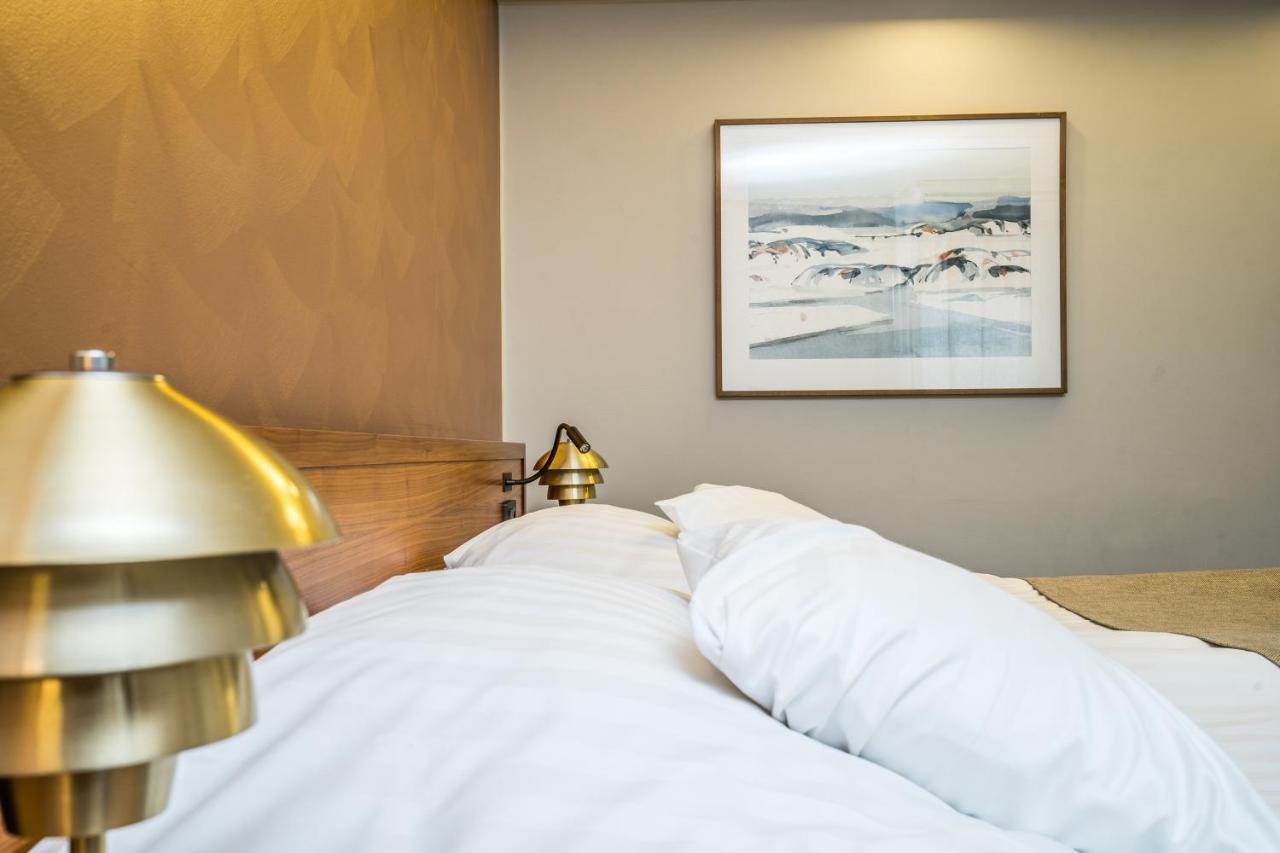 Hotel Arkipelag Mariehamn Eksteriør billede