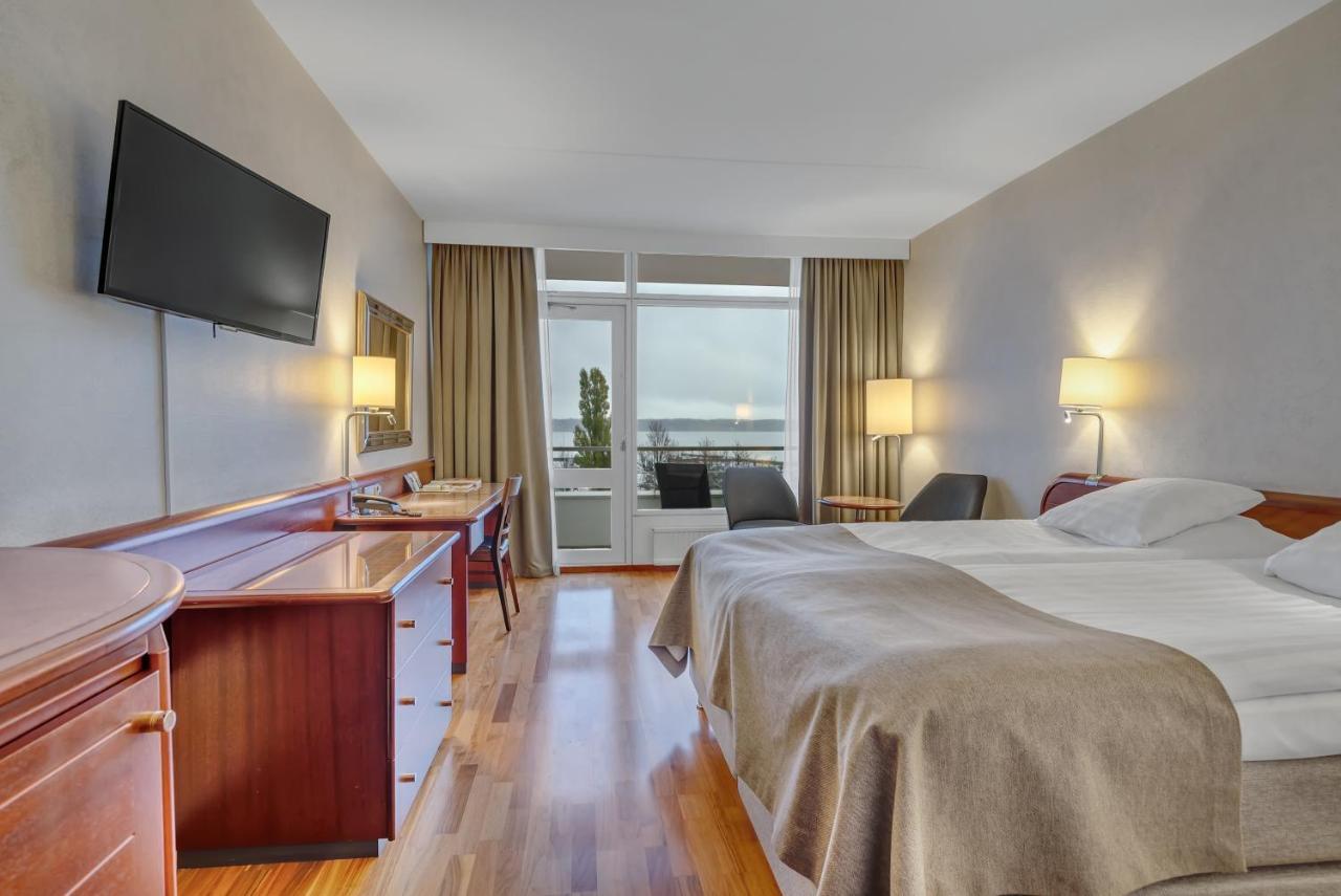 Hotel Arkipelag Mariehamn Eksteriør billede